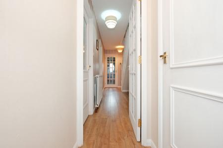 2 bedroom Semi-detached house for sale in 11 Greenbrae Walk, Bridge of Don, Aberdeen, AB23