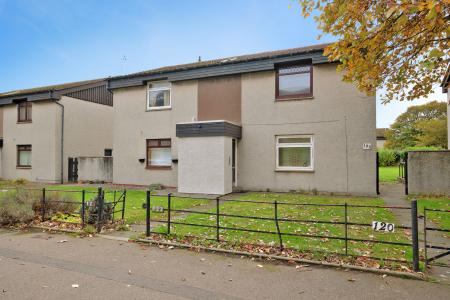 1 bedroom Flat for sale in 122 Linksfield Road, Pittodrie, Aberdeen, AB24