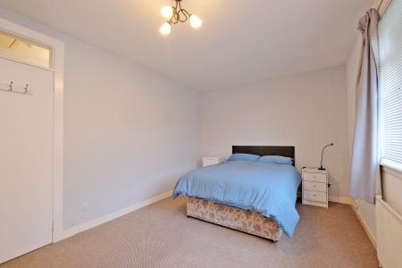 1 bedroom Flat for sale in 122 Linksfield Road, Pittodrie, Aberdeen, AB24