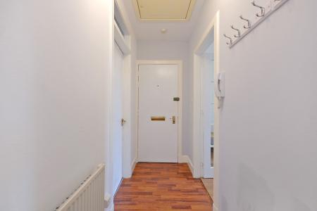 1 bedroom Flat for sale in 122 Linksfield Road, Pittodrie, Aberdeen, AB24