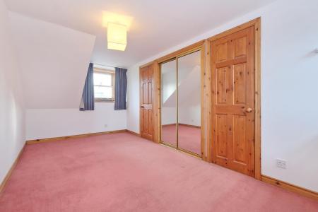 2 bedroom End of terrace house for sale in 13 Pilot Square, Footdee, Aberdeen, AB11