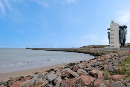 2 bedroom End of terrace house for sale in 13 Pilot Square, Footdee, Aberdeen, AB11