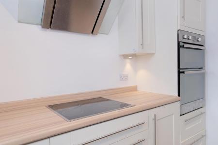 2 bedroom End of terrace house for sale in 13 Pilot Square, Footdee, Aberdeen, AB11