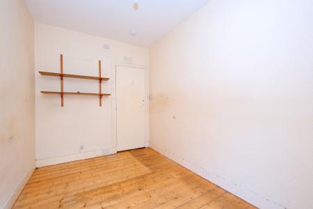 1 bedroom Flat for sale in 13D Raeburn Place, Rosemount, Aberdeen, AB25