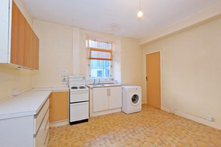 1 bedroom Flat for sale in 13D Raeburn Place, Rosemount, Aberdeen, AB25