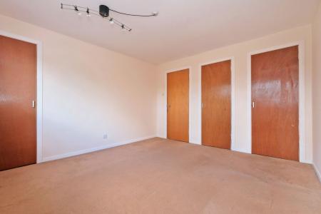 3 bedroom End of terrace house for sale in 14 Oak Crescent, Westhill, AB32