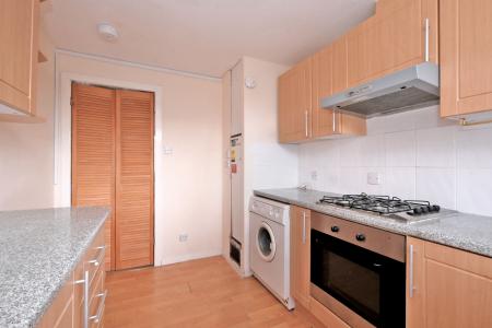 3 bedroom End of terrace house for sale in 14 Oak Crescent, Westhill, AB32