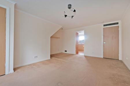 3 bedroom End of terrace house for sale in 14 Oak Crescent, Westhill, AB32