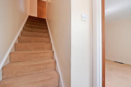 3 bedroom End of terrace house for sale in 14 Oak Crescent, Westhill, AB32