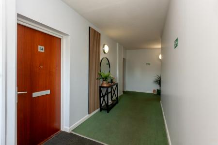 1 bedroom Flat for sale in 14 Sunnyside Court, Portlethen, AB12