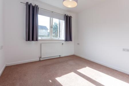 1 bedroom Flat for sale in 14 Sunnyside Court, Portlethen, AB12