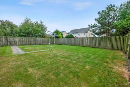 1 bedroom Flat for sale in 14 Sunnyside Court, Portlethen, AB12