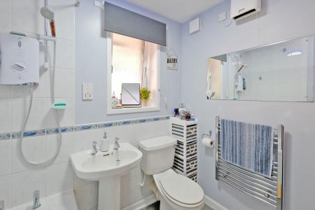 1 bedroom Flat for sale in 15 Back Hilton Road, Kittybrewster, Aberdeen, AB25