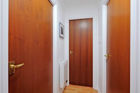 1 bedroom Flat for sale in 15 Back Hilton Road, Kittybrewster, Aberdeen, AB25