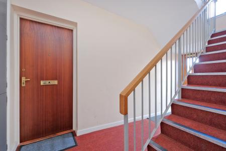 1 bedroom Flat for sale in 15 Back Hilton Road, Kittybrewster, Aberdeen, AB25