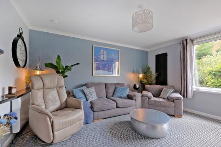 1 bedroom Flat for sale in 15 Back Hilton Road, Kittybrewster, Aberdeen, AB25