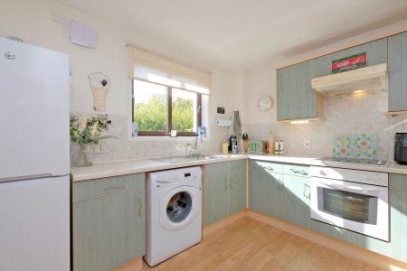 1 bedroom Flat for sale in 15 Back Hilton Road, Kittybrewster, Aberdeen, AB25