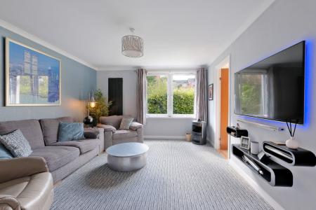 1 bedroom Flat for sale in 15 Back Hilton Road, Kittybrewster, Aberdeen, AB25