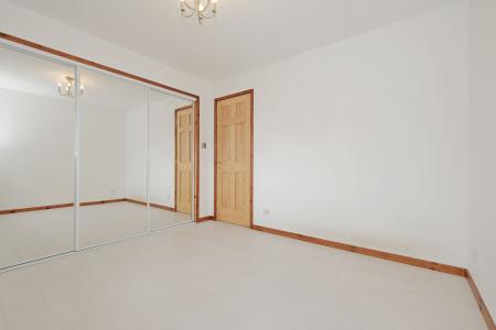 3 bedroom Semi-detached bungalow for sale in 15 Broomfield Park, Portlethen, AB12