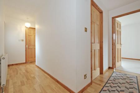 3 bedroom Semi-detached bungalow for sale in 15 Broomfield Park, Portlethen, AB12