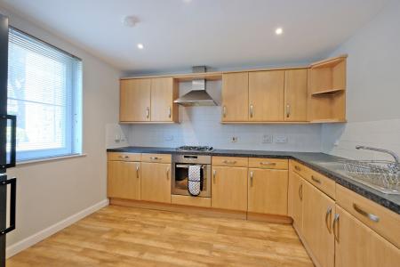 2 bedroom Flat for sale in 15 Fairfield Way, Ferryhill, Aberdeen, AB11