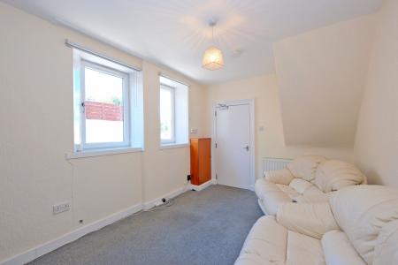 3 bedroom Detached house for sale in 16 Bedford Road, Kittybrewster, Aberdeen, AB24