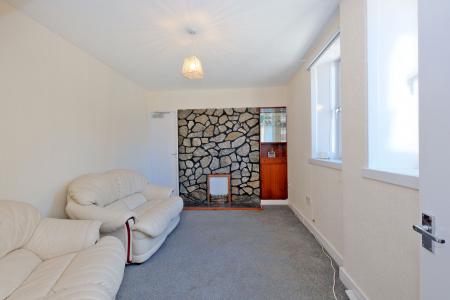 3 bedroom Detached house for sale in 16 Bedford Road, Kittybrewster, Aberdeen, AB24