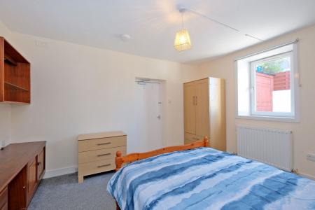 3 bedroom Detached house for sale in 16 Bedford Road, Kittybrewster, Aberdeen, AB24