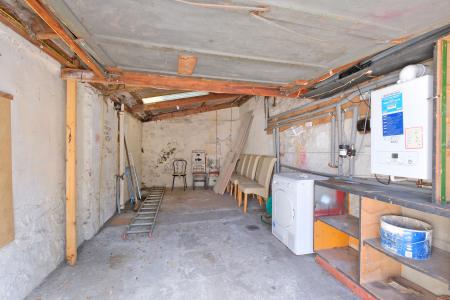 3 bedroom Detached house for sale in 16 Bedford Road, Kittybrewster, Aberdeen, AB24