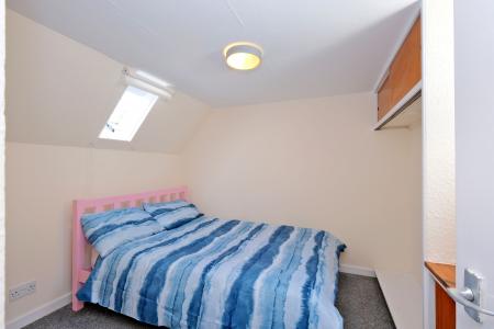 3 bedroom Detached house for sale in 16 Bedford Road, Kittybrewster, Aberdeen, AB24