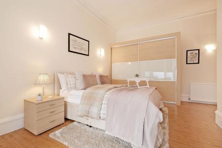 2 bedroom Flat for sale in 16 Belvidere Crescent, Rosemount, Aberdeen, AB25