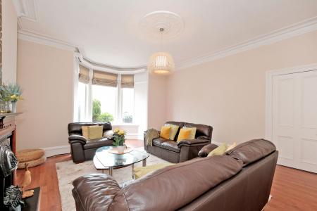 2 bedroom Flat for sale in 16 Belvidere Crescent, Rosemount, Aberdeen, AB25