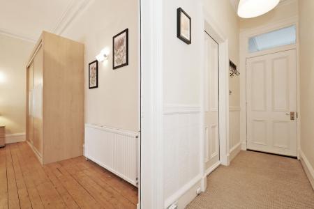 2 bedroom Flat for sale in 16 Belvidere Crescent, Rosemount, Aberdeen, AB25