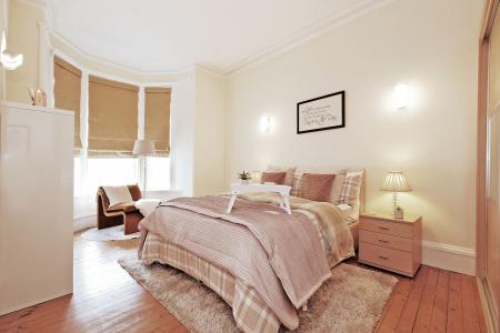 2 bedroom Flat for sale in 16 Belvidere Crescent, Rosemount, Aberdeen, AB25