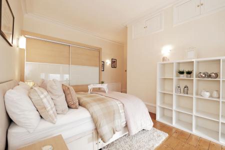 2 bedroom Flat for sale in 16 Belvidere Crescent, Rosemount, Aberdeen, AB25