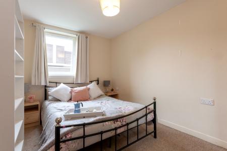 2 bedroom Flat for sale in 19 Dee Village, The City Centre, Aberdeen, AB11