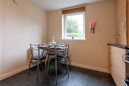 2 bedroom Flat for sale in 19 Dee Village, The City Centre, Aberdeen, AB11