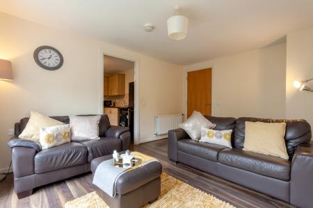 2 bedroom Flat for sale in 19 Dee Village, The City Centre, Aberdeen, AB11