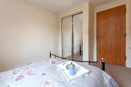 2 bedroom Flat for sale in 19 Dee Village, The City Centre, Aberdeen, AB11