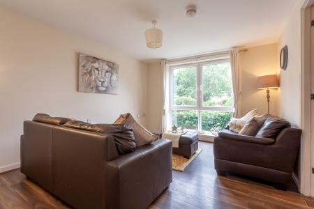 2 bedroom Flat for sale in 19 Dee Village, The City Centre, Aberdeen, AB11