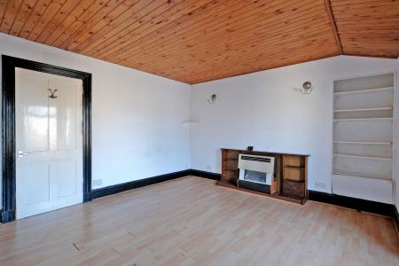 2 bedroom Flat for sale in 1A Eden Place, Rosemount, Aberdeen, AB25