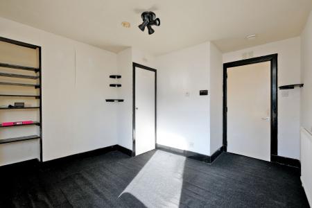 2 bedroom Flat for sale in 1A Eden Place, Rosemount, Aberdeen, AB25