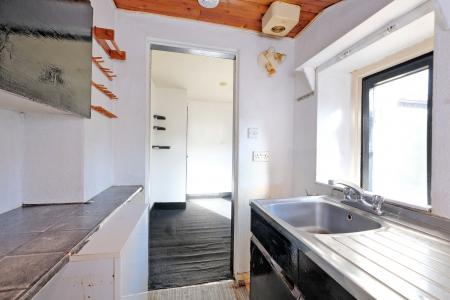 2 bedroom Flat for sale in 1A Eden Place, Rosemount, Aberdeen, AB25