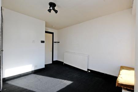 2 bedroom Flat for sale in 1A Eden Place, Rosemount, Aberdeen, AB25