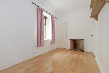 2 bedroom Bungalow for sale in 2 Meikle Endovie Cottages, Alford, AB33