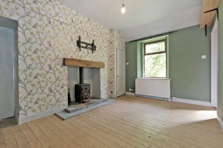 2 bedroom Bungalow for sale in 2 Meikle Endovie Cottages, Alford, AB33
