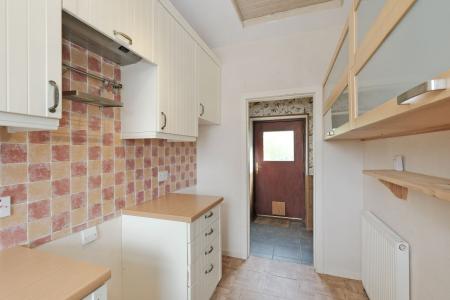 2 bedroom Bungalow for sale in 2 Meikle Endovie Cottages, Alford, AB33