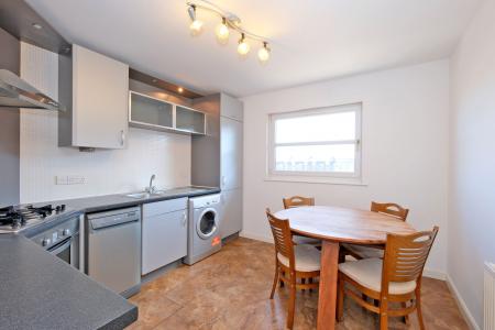2 bedroom Flat for sale in 21 Bannermill Place, The Beach, Aberdeen, AB24