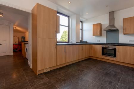 3 bedroom Flat for sale in 21 Leslie Road, Hilton, Aberdeen, AB24
