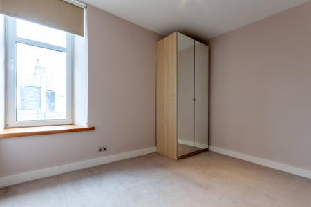 1 bedroom Flat for sale in 215 (Flat 7) Rosemount Place, Rosemount, Aberdeen, AB25